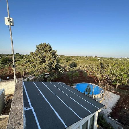 Trullo Biricchino Two Bedroom By TripОстуни Экстерьер фото