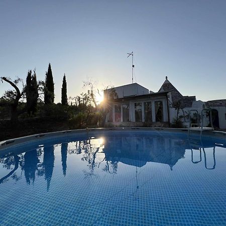 Trullo Biricchino Two Bedroom By TripОстуни Экстерьер фото