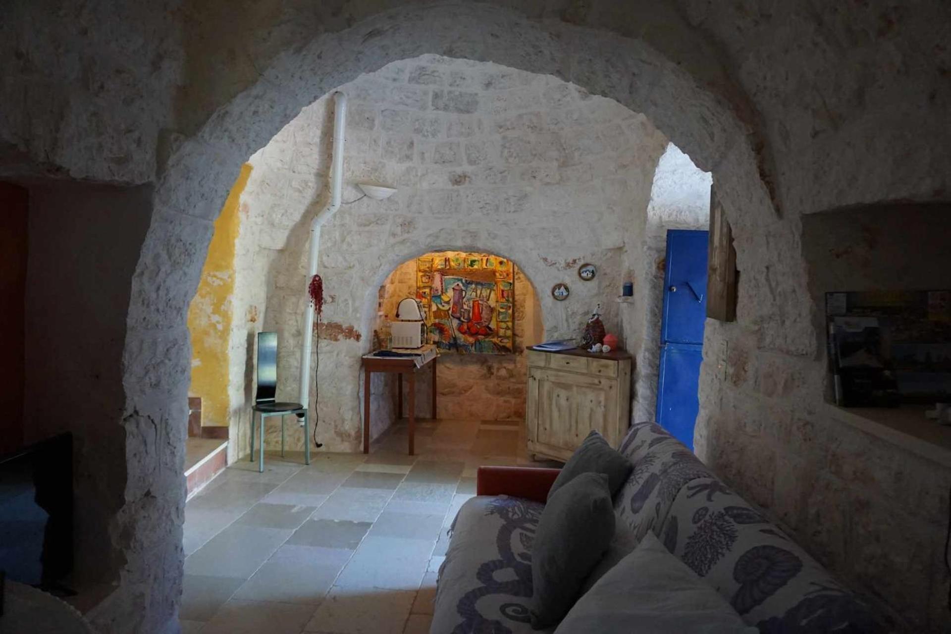 Trullo Biricchino Two Bedroom By TripОстуни Экстерьер фото