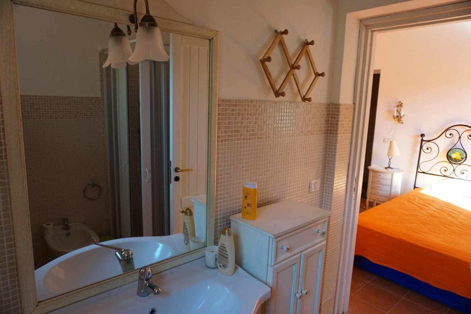 Trullo Biricchino Two Bedroom By TripОстуни Экстерьер фото