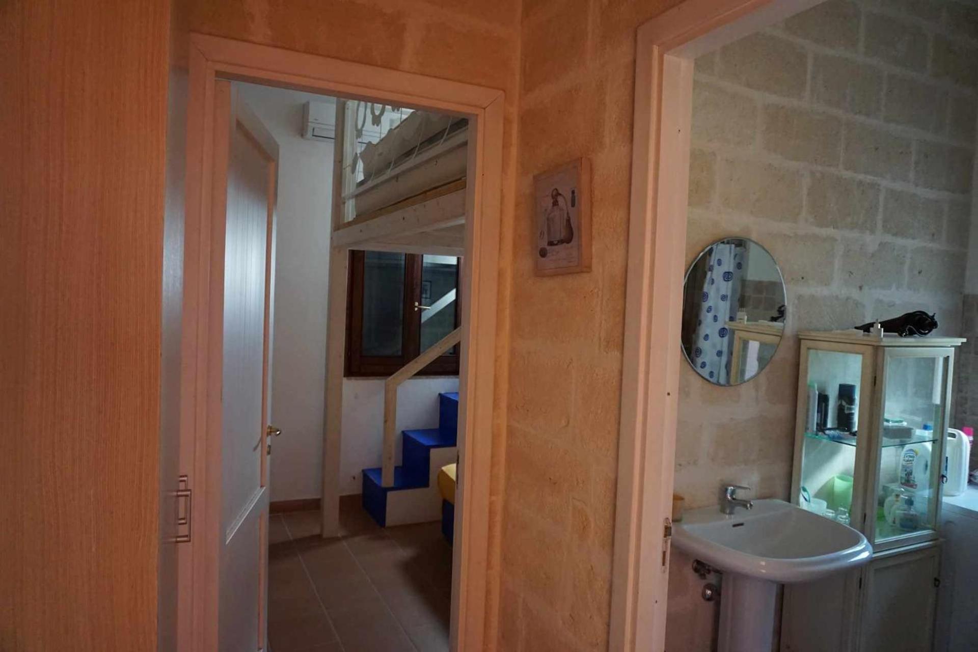 Trullo Biricchino Two Bedroom By TripОстуни Экстерьер фото