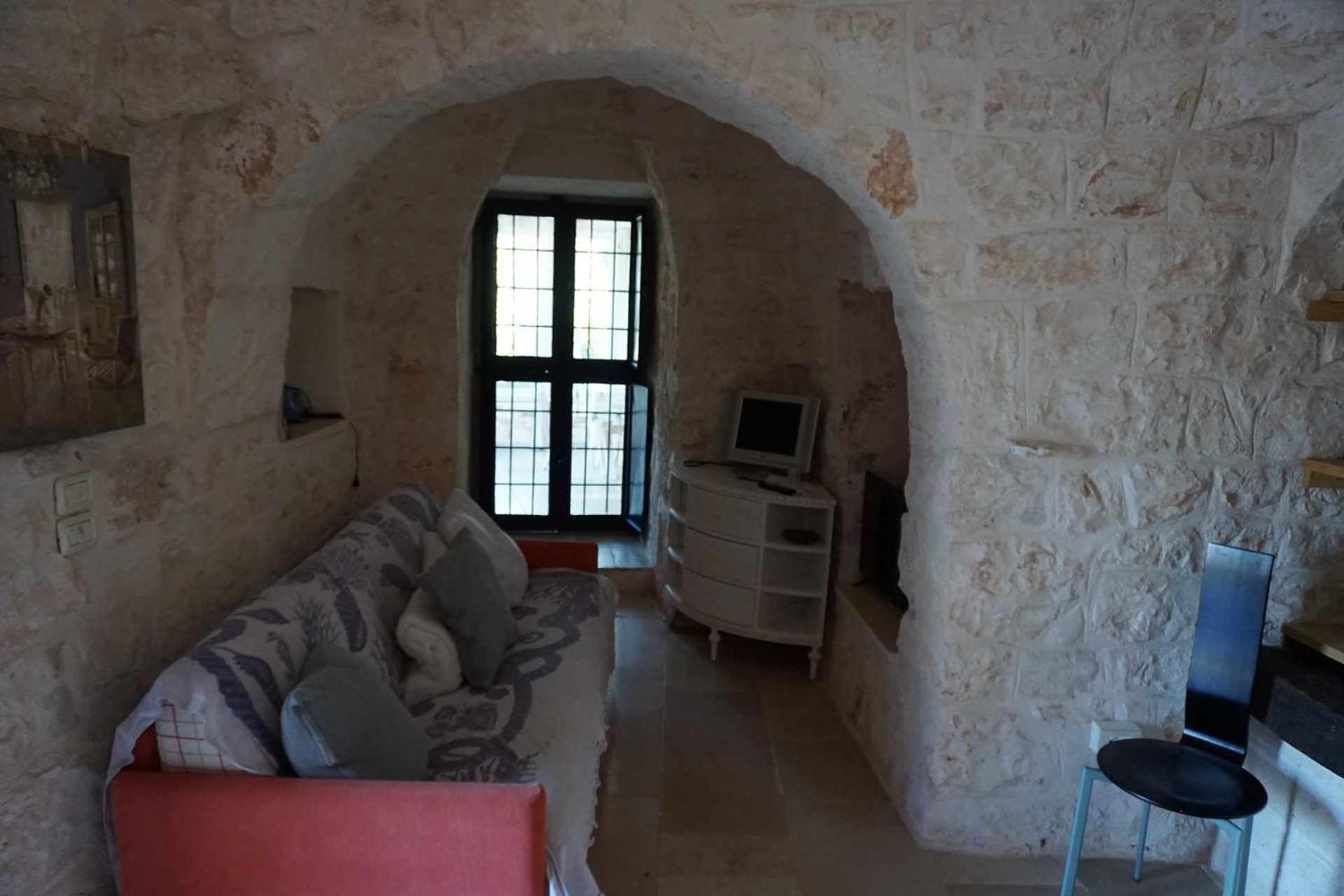 Trullo Biricchino Two Bedroom By TripОстуни Экстерьер фото