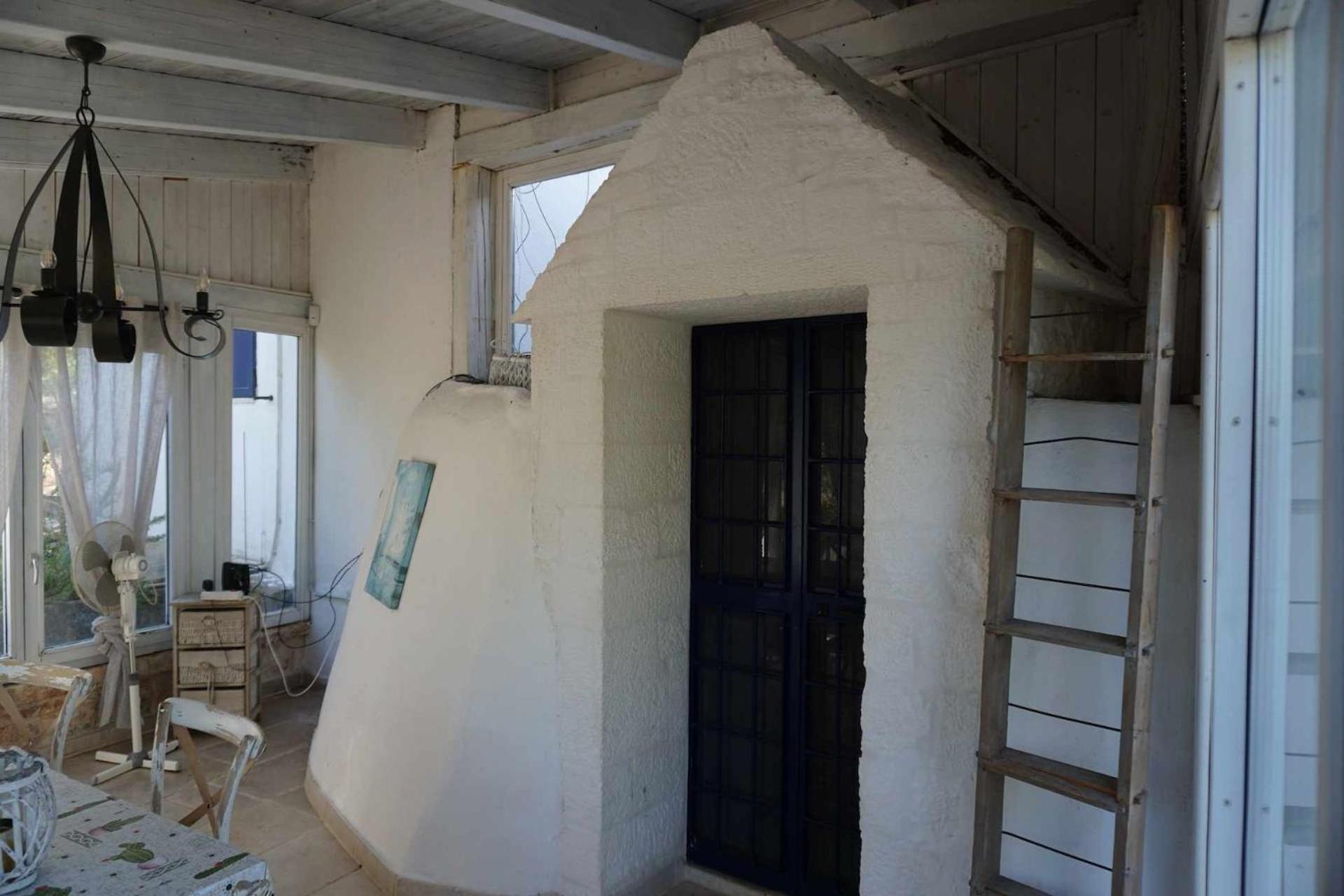 Trullo Biricchino Two Bedroom By TripОстуни Экстерьер фото