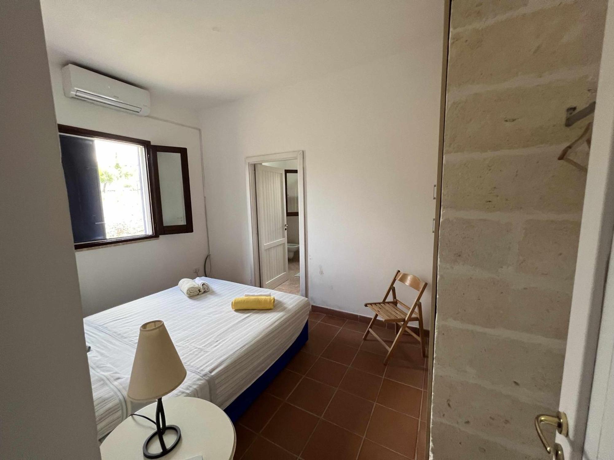 Trullo Biricchino Two Bedroom By TripОстуни Экстерьер фото