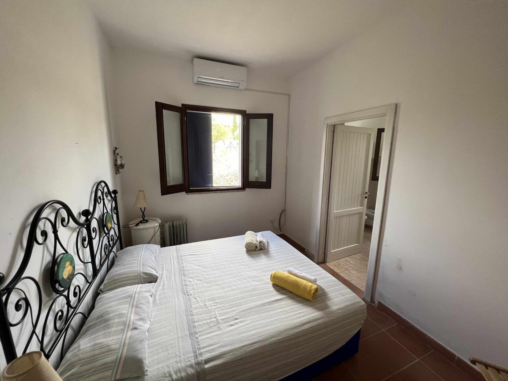 Trullo Biricchino Two Bedroom By TripОстуни Экстерьер фото