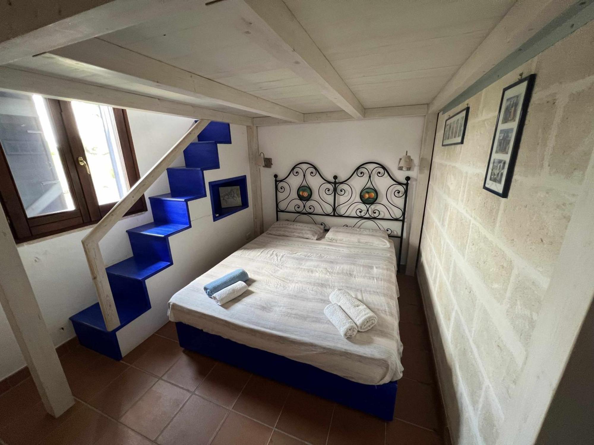 Trullo Biricchino Two Bedroom By TripОстуни Экстерьер фото