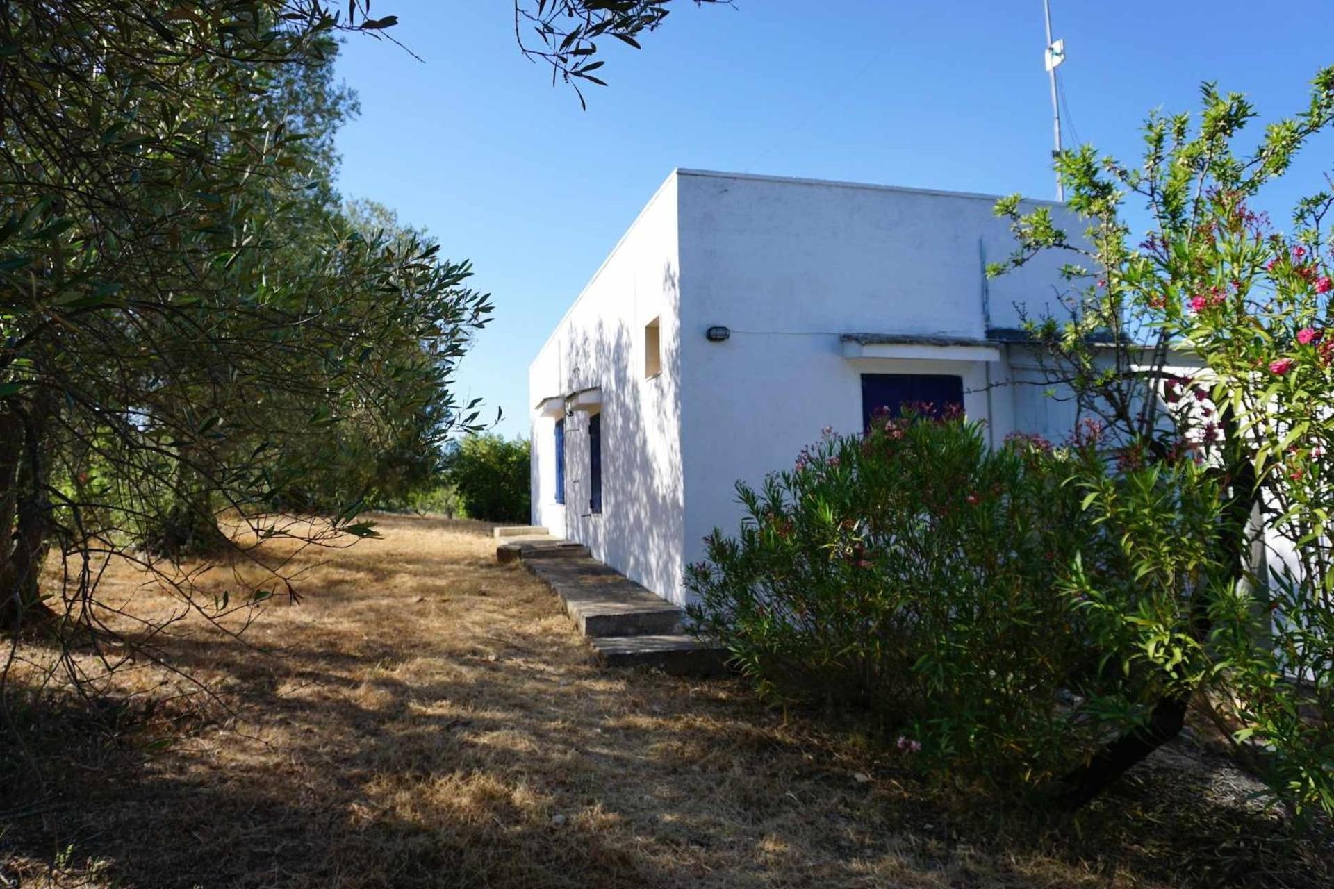 Trullo Biricchino Two Bedroom By TripОстуни Экстерьер фото