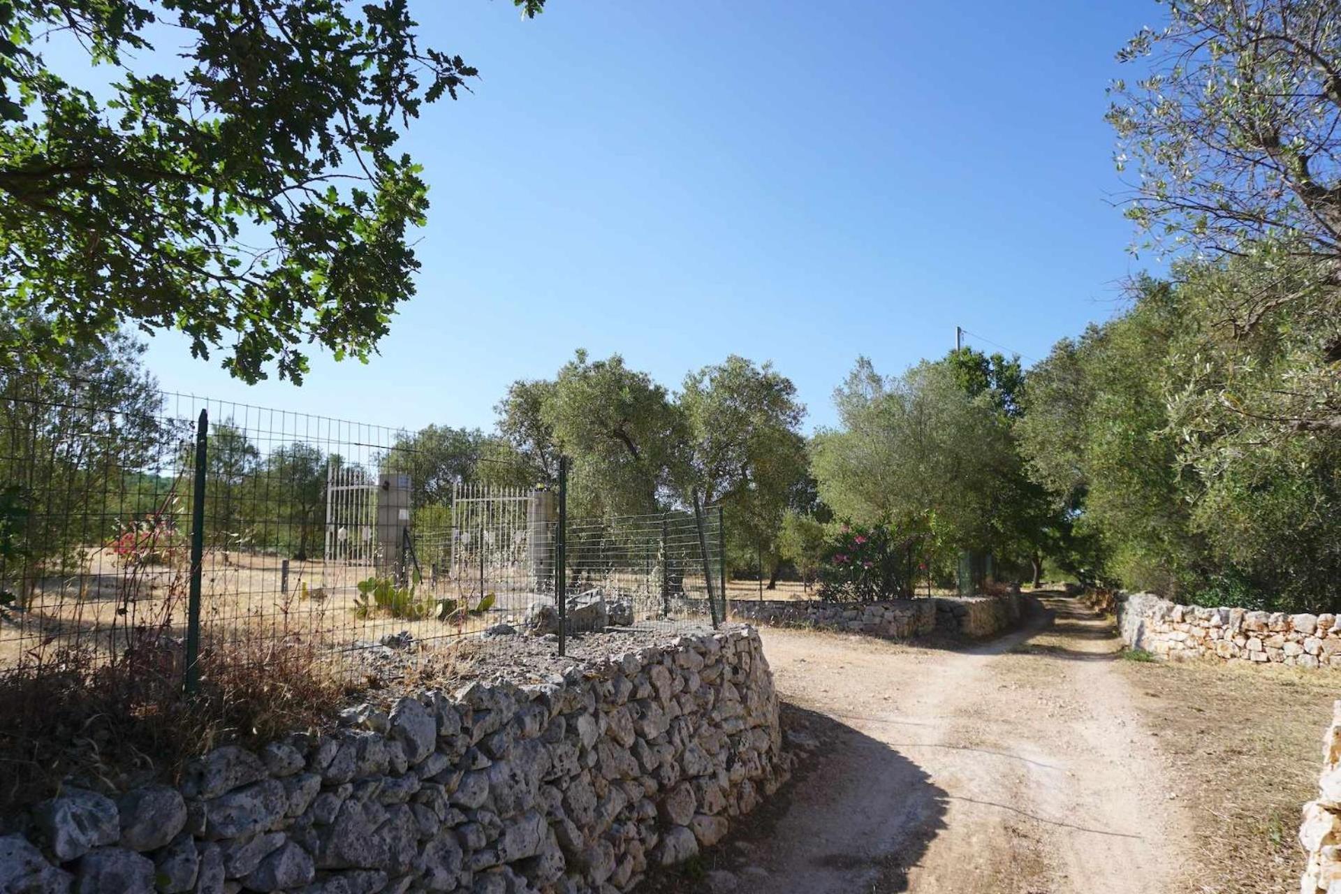 Trullo Biricchino Two Bedroom By TripОстуни Экстерьер фото